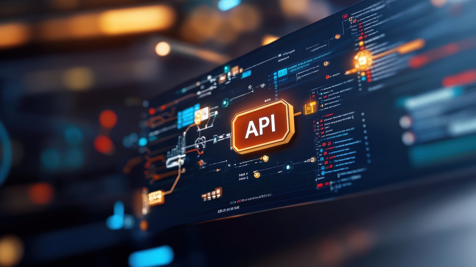 Masterblog API