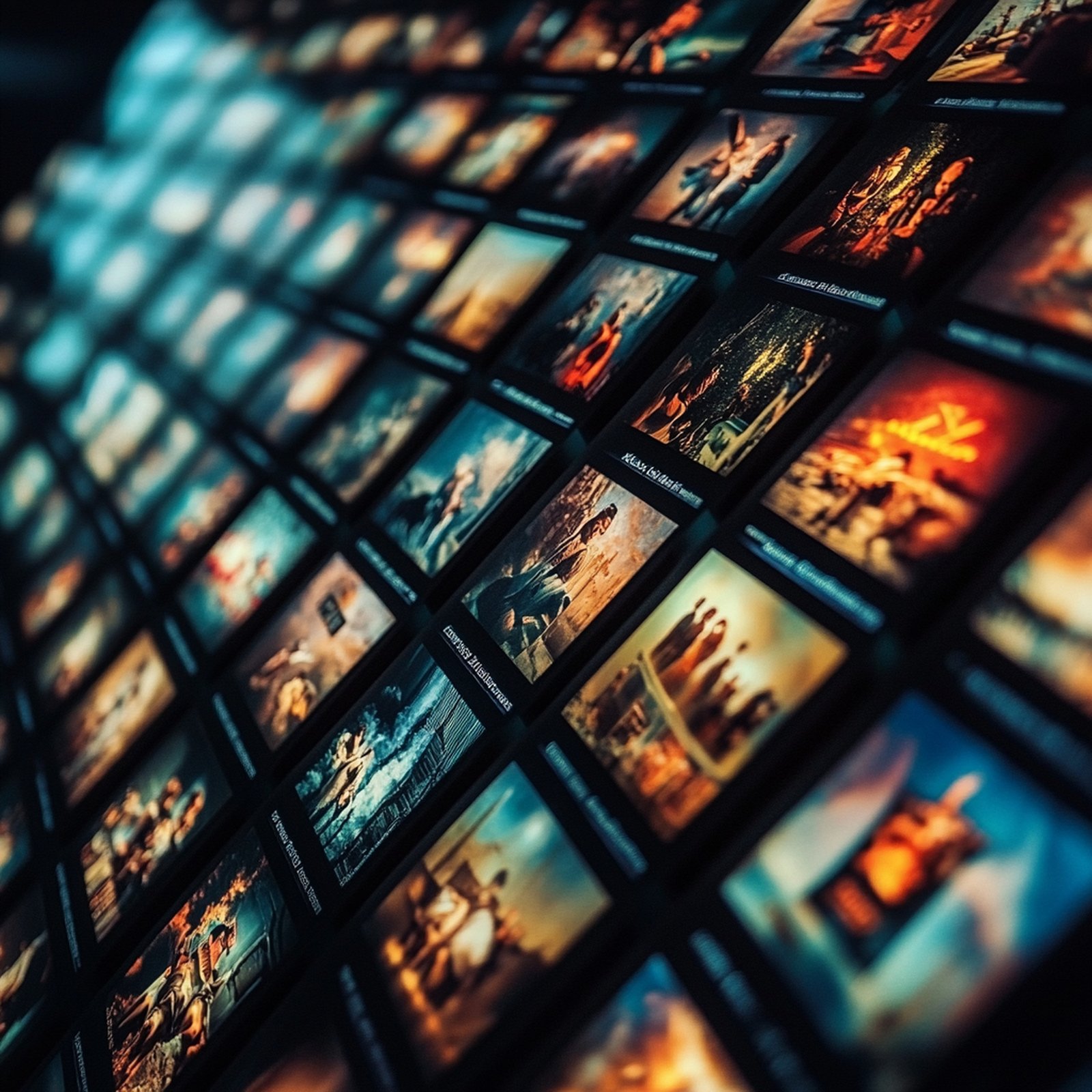 Movie Database